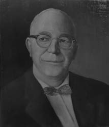 奧爾波特 Gordon Willard Allport